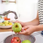 Jangan Cuci Dulu! Buah Lebih Awet Jika Di Simpan Tanpa Di Cuci