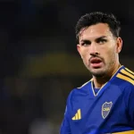 Leandro Paredes Tolak AC Milan, Pilih Bertahan Di Boca Juniors