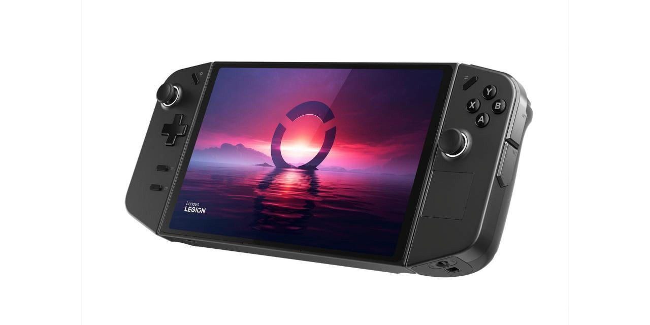 Lenovo Legion Go Resmi Jadi Primadona Baru Gamer Portable