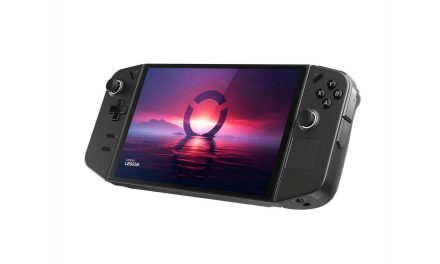 Lenovo Legion Go Resmi Jadi Primadona Baru Gamer Portable