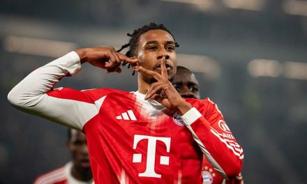 Rumor Olise Ke Real Madrid, Bayern: Tak Ada Negosiasi!