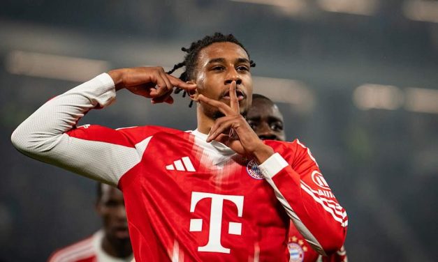 Rumor Olise Ke Real Madrid, Bayern: Tak Ada Negosiasi!