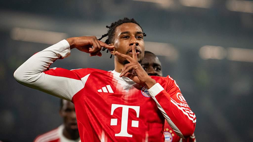 Rumor Olise Ke Real Madrid, Bayern: Tak Ada Negosiasi!