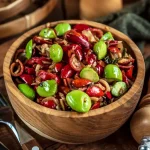 Sambal Buroq Khas Banten, Kuliner Pedas Dengan Cita Rasa Unik