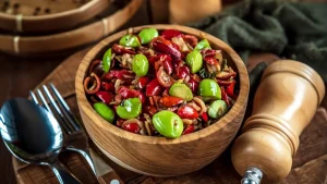 Sambal Buroq Khas Banten, Kuliner Pedas Dengan Cita Rasa Unik