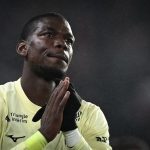 Kabar Mengejutkan! AS Monaco Segera Putus Kontrak Paul Pogba