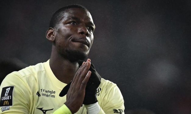 Kabar Mengejutkan! AS Monaco Segera Putus Kontrak Paul Pogba