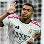 Bukan Cuma Hattrick! Mbappe Di Duga Kirim Kode Romantis