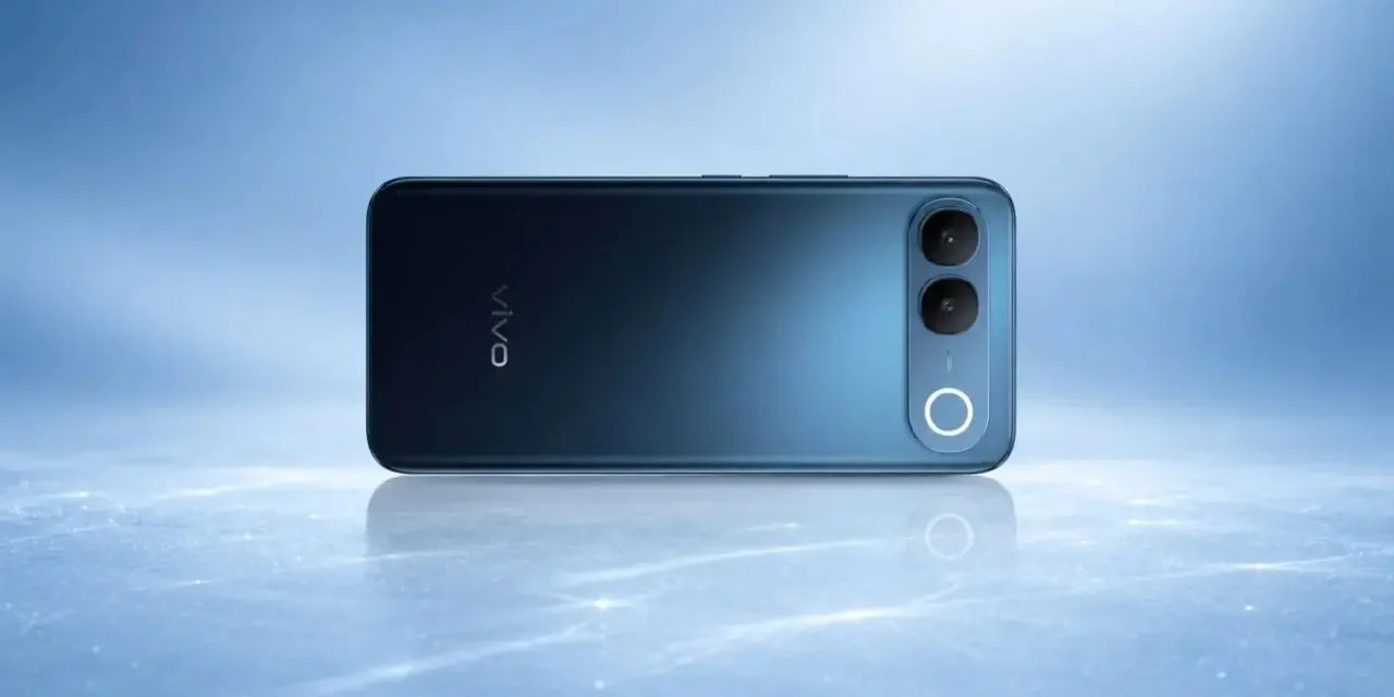Vivo V80 Lite 5G Bikin Penasaran, Baterai Jumbo & Layar 120Hz