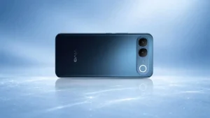 Vivo V80 Lite 5G Bikin Penasaran, Baterai Jumbo & Layar 120Hz