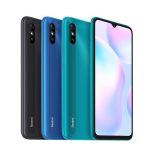 Xiaomi Redmi 9A Masih Menarik! Layar Luas Dan Baterai Jumbo
