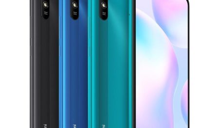 Xiaomi Redmi 9A Masih Menarik! Layar Luas Dan Baterai Jumbo
