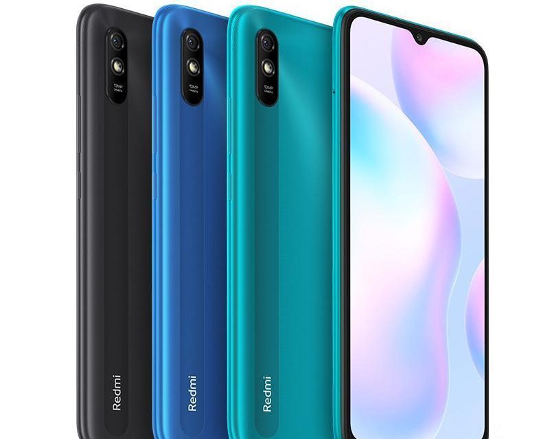 Xiaomi Redmi 9A Masih Menarik! Layar Luas Dan Baterai Jumbo