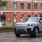 Chery-JLR SUV Mewah, Freelander 8 Siap Gebrak Pasar 2026