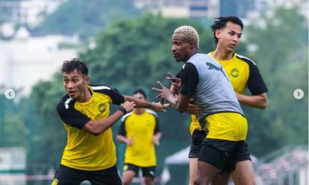 Bikin Tegang! Penyerang Lawan Timnas Indonesia Jaminan Gol