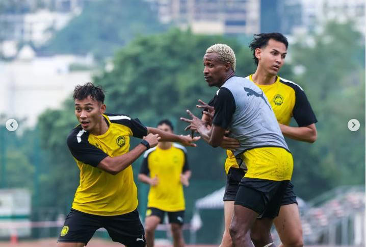 Bikin Tegang! Penyerang Lawan Timnas Indonesia Jaminan Gol
