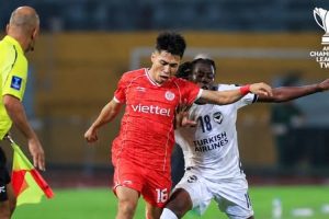 Bukan Sekadar Menang! Persib Bandung Kuasai Grup E ACL Two