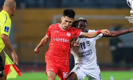 Bukan Sekadar Menang! Persib Bandung Kuasai Grup E ACL Two