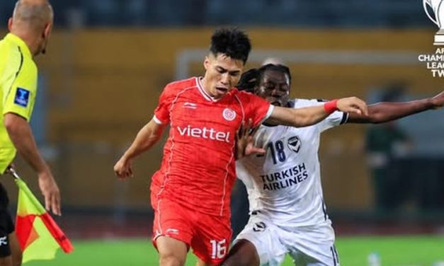 Bukan Sekadar Menang! Persib Bandung Kuasai Grup E ACL Two