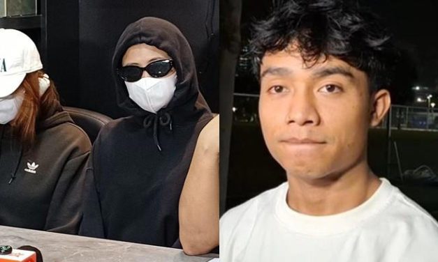 Terungkap! Asesmen ANW Di Periksa 3,5 Jam, Betrand Terseret