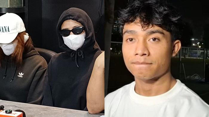 Terungkap! Asesmen ANW Di Periksa 3,5 Jam, Betrand Terseret
