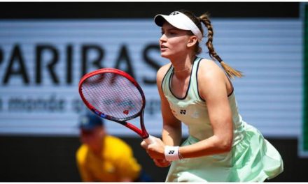 Era Baru WTA! Elena Rybakina Juara US Open 2026
