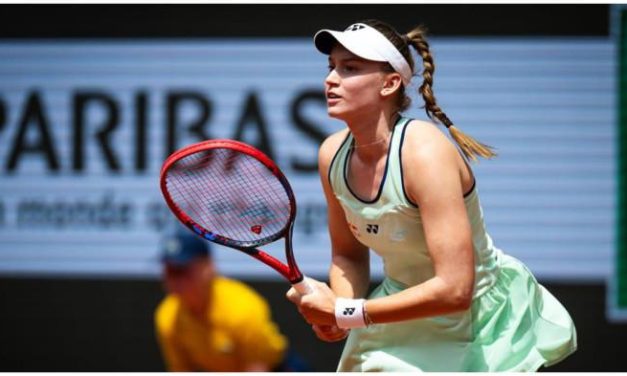Era Baru WTA! Elena Rybakina Juara US Open 2026