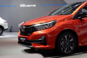 Makin Landai! Ternyata Ini Alasan Kap Mobil Tak Lagi Mengotak