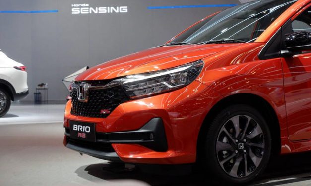 Makin Landai! Ternyata Ini Alasan Kap Mobil Tak Lagi Mengotak