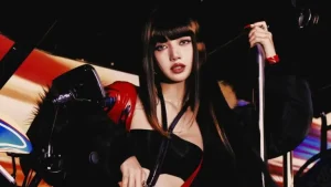 Tak Sekadar Viral! Lisa BLACKPINK Cetak Rekor Lewat Sawadika