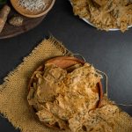 Makin Gurih! Peyek Teri Renyah & Gurih Cocok Jadi Teman Makan