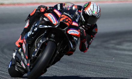 Siap Bikin Geger! Marco Bezzecchi Tatap Seri Asia MotoGP 2026