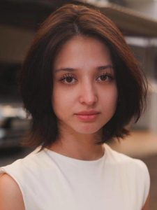 Resmi Menikah! Jejak Karier Nevy Tania Dari Aktris Hingga Model