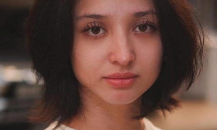 Resmi Menikah! Jejak Karier Nevy Tania Dari Aktris Hingga Model