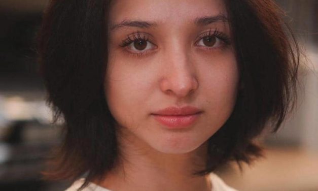 Resmi Menikah! Jejak Karier Nevy Tania Dari Aktris Hingga Model