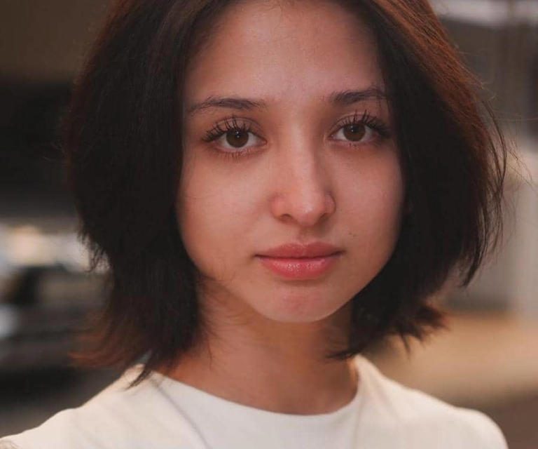 Resmi Menikah! Jejak Karier Nevy Tania Dari Aktris Hingga Model