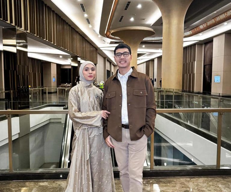 Makin Seru! Nycta Gina Dan Kinos Jelajahi Malang Selama 24 Jam