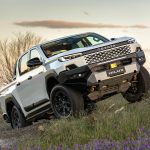 Toyota Hilux 2026 Makin Menggoda! Mesin Diesel 2.8L 500 Nm