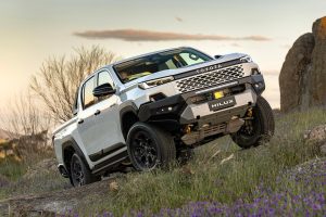Toyota Hilux 2026 Makin Menggoda! Mesin Diesel 2.8L 500 Nm
