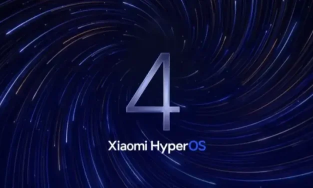 HyperOS 4 Mulai Hadir! 3 HP Xiaomi Ini Dapat Giliran Pertama