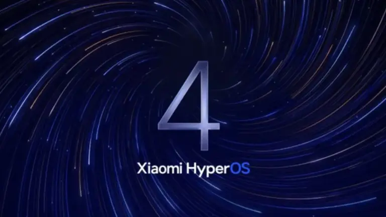 HyperOS 4 Mulai Hadir! 3 HP Xiaomi Ini Dapat Giliran Pertama
