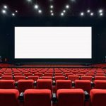 Layar Lebar Bioskop Yang Viral Untuk Film Terbaru