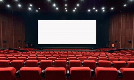 Layar Lebar Bioskop Yang Viral Untuk Film Terbaru