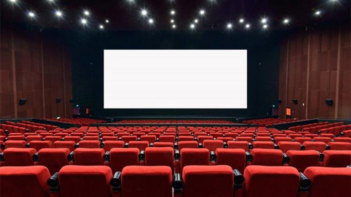 Layar Lebar Bioskop Yang Viral Untuk Film Terbaru