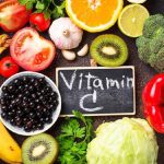 Antioksidan Alami! Vitamin C Bantu Lindungi Pembuluh Darah