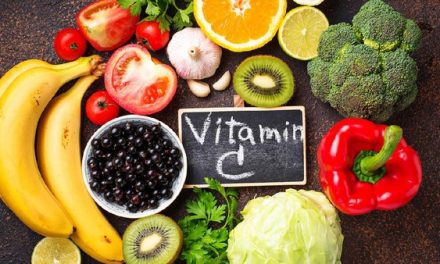Antioksidan Alami! Vitamin C Bantu Lindungi Pembuluh Darah