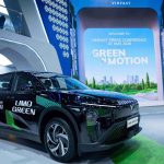 Ekosistem Makin Luas! Green SM Siapkan Sewa Kendaraan Listrik