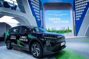 Ekosistem Makin Luas! Green SM Siapkan Sewa Kendaraan Listrik