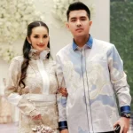 Makin Serius! Faby Marcelia & Kevin Pua Siapkan Pernikahan