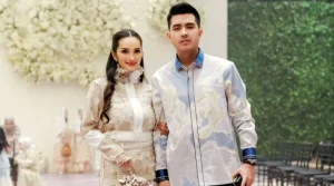 Makin Serius! Faby Marcelia & Kevin Pua Siapkan Pernikahan
